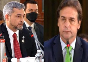 En México: EEUU recordó los $15 millones que ofrece por capturar a Nicolás Maduro