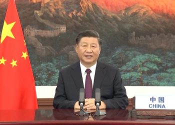 Xi lo dijo en la ONU: China no financiará centrales energéticas en el mundo