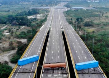 ¡Detalles! Apertura comercial de la frontera Venezuela-Colombia