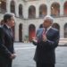 Blinken visita México: AMLO promete cooperar en materia de soberanía