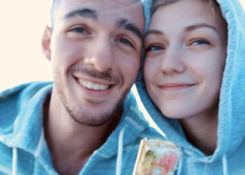 FBI: Restos encontrados cerca de los de Gabby Petito son de su novio Brian Laundrie