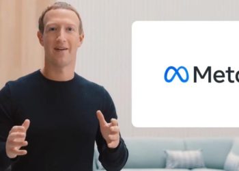 Facebook ahora se llama Meta