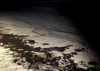 California revive debate sobre perforación petrolera marina