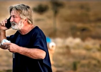 Alec Baldwin, como productor, puede enfrentar cargos por caso de homicidio culposo en set cinematográfico