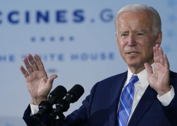 Biden reconoce el Día de los Pueblos Indígenas ¿Qué significa para los nativo americanos?