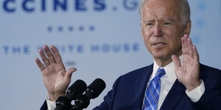 Biden reconoce el Día de los Pueblos Indígenas ¿Qué significa para los nativo americanos?