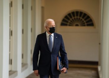 Biden socava el privilegio ejecutivo de la Casa Blanca : ¿Un movimiento arriesgado?