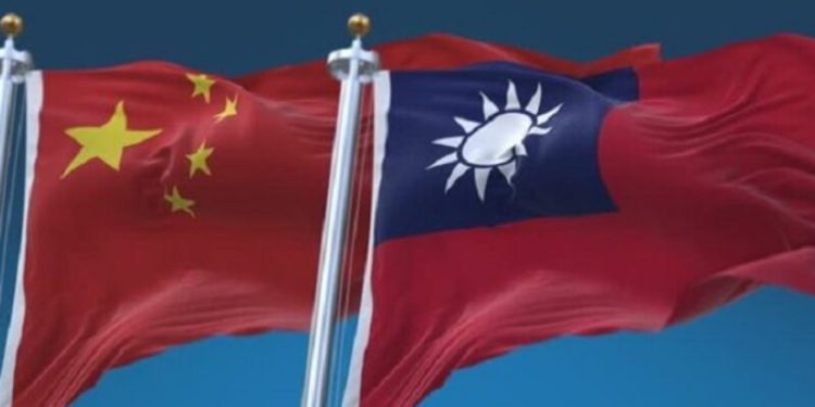 China y Taiwán: gemelos difíciles de unirse o separarse