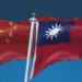 China y Taiwán: gemelos  difíciles de unirse o separarse