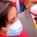 Vicepresidenta de Perú será investigada por presunto lavado de activos