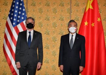 EEUU denunció violaciones a los DDHH en China