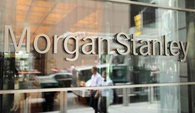 Morgan Stanley descarta estanflación, pero advierte una mayor inflación»
