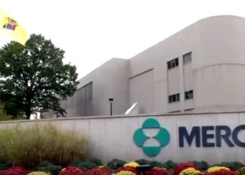 Anuncio de la pastilla de Merck para el Covid dispara la acción en el mercado bursátil
