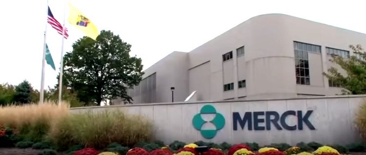Anuncio de la pastilla de Merck para el Covid dispara la acción en el mercado bursátil