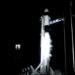 Para el 31/10: Aplazan tercera misión comercial tripulada a la EEI de NASA y Spacex