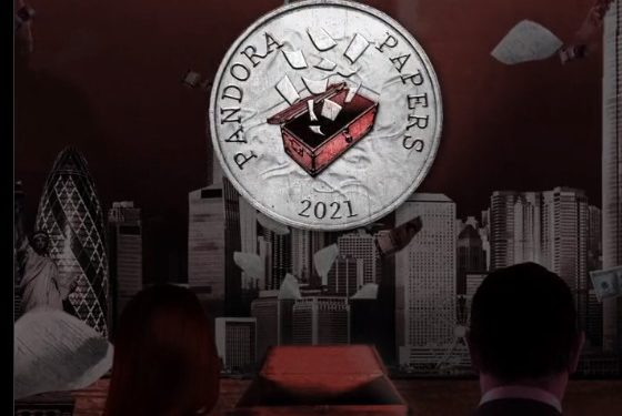 Pandora Papers: Panamá intenta frenar daño de nueva investigación de la ICIJ