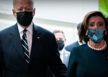 Biden viaja maniatado a Cumbre del G-20 en Roma