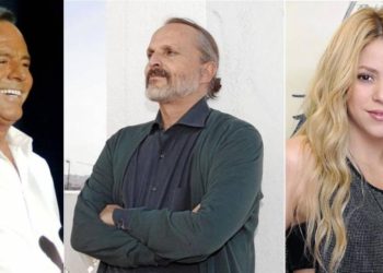 Shakira, Julio Iglesias… Conozca las celebridades que aparecen en los Pandora Papers