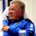 ¿Cómo William Shatner, el capitán Kirk de Star Treck, se convirtió en el hombre de más edad en el espacio?