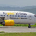 Turpial la aerolínea venezolana a la que no le afecta la crisis