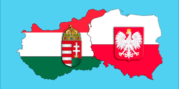Polonia y Hungría desafían a la Comisión Europea