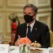 Blinken en París procurará reponer alianzas entre EEUU y Francia
