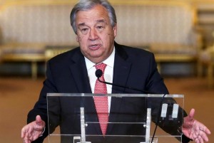 Cumbre del Clima sin liderazgo y metas incumplidas