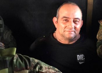 ¿Qué pasará con el Clan del Golfo tras la caída de «Otoniel»?