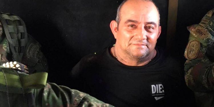 ¿Qué pasará con el Clan del Golfo tras la caída de «Otoniel»?