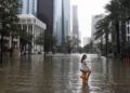 Inundaciones costeras amenazan a más de 20 millones de personas en EEUU