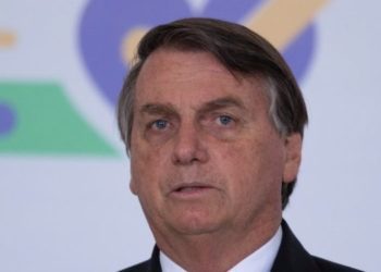 Otra vez miles de brasileños protestaron contra Bolsonaro
