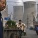 ¿Ha llegado el punto de quiebre de la industria china?
