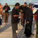 Sin «pies mojados», cubanos siguen escapando de la isla a Florida como puedan