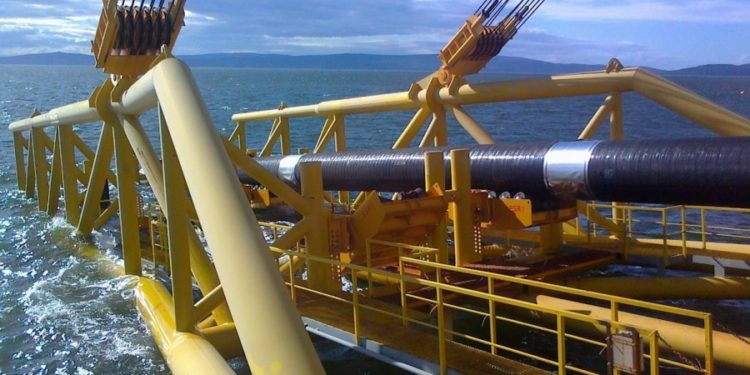 De Rusia a Alemania: ¿Cuál será el papel del gasoducto Nord Stream en la crisis energética europea?