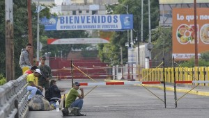 ¿Cómo podría restablecerse la relación entre Venezuela y Colombia?