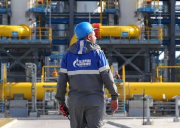 Tras la oferta de Putin de proveer gas a Europa, cae el precio pero hay dudas sobre la confiabilidad