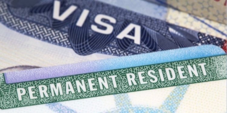 ¿Qué países no califican para la Lotería de Visas de EEUU?