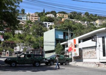 «400 Mawozo»: poderosa pandilla haitiana a la que se atribuye secuestrar a 17 misioneros de EEUU