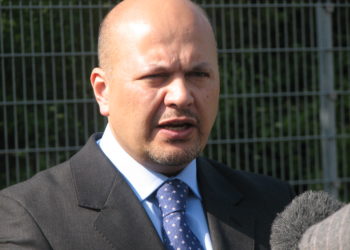 ¿Qué encontrará el fiscal de la Corte Penal Internacional en su visita a Venezuela?