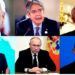 35 líderes mundiales mencionados en los Pandora Papers