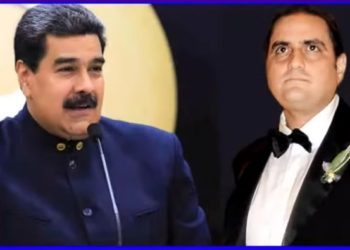 El precio de destapar los negocios de Álex Saab: Exilio, persecusión judicial y escarnio público