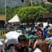 Colombia levanta refugios para avalancha de venezolanos por apertura fronteriza