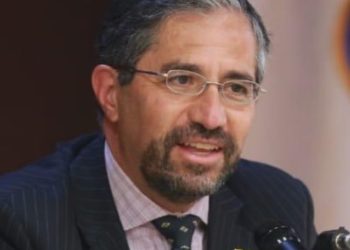 Ecuador: ojalá visita de Blinken cambie la mirada de EEUU