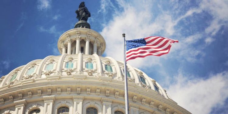 Se evitó el cierre del gobierno, pero no hay ruta clara para la agenda de Biden