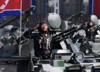 Nueva arma de Kim Jon Un: los supersoldados