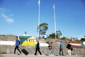 Brasil deporta a Manuel Antonio Barroso, ex diplomático del chavismo