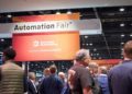 Se inaugura en Houston Automation Fair