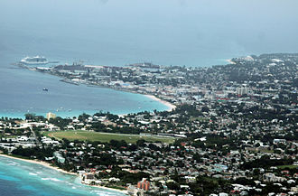 Barbados inaugura embajada virtual en el metaverso y ofrece carrera de diplomacia virtual