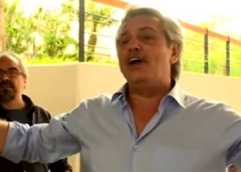 Argentina vota este domingo en unos comicios que definirán el resto del mandato de Alberto Fernández
