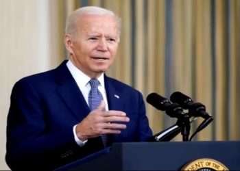 Biden coloca entre sus “principales prioridades” reducción de la inflación
